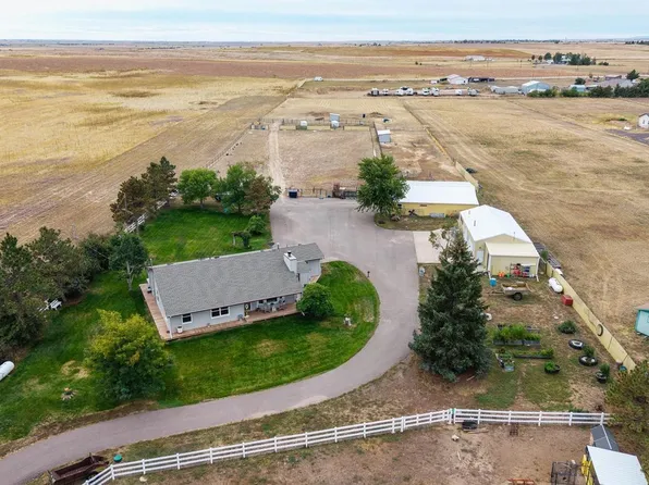 50950 E 32nd Ave, Bennett, CO 80102