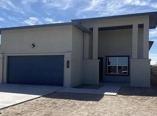 408 Davis Greenwood Ct, Vinton, TX 79821