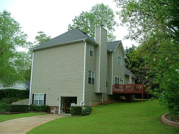 2nd image of 1920 C H White Dr