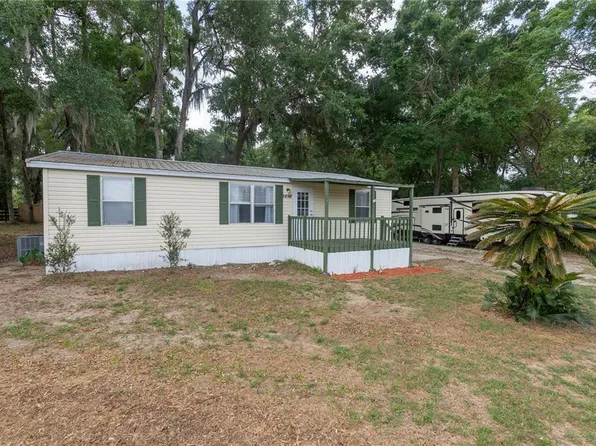 5898 SE 144th Pl, Summerfield, FL 34491