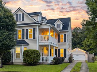 144 Old Jackson Rd, Goose Creek, SC 29445