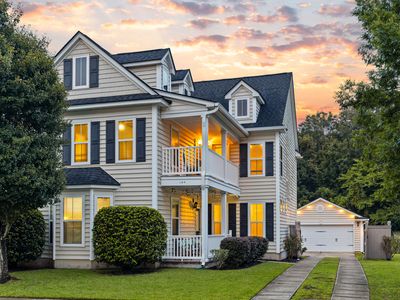 144 Old Jackson Rd, Goose Creek, SC, 29445