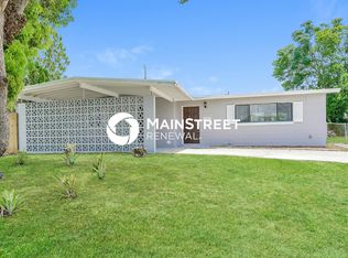 1235 Thoreau St, Titusville, FL 32780
