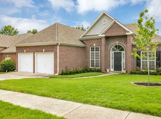 154 Village Ln, Pelham, AL 35124
