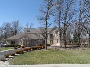 3205 Brookside Blvd, Olympia Fields, IL 60461