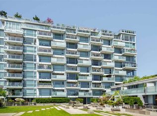 2770 Sophia St #302, Vancouver, BC