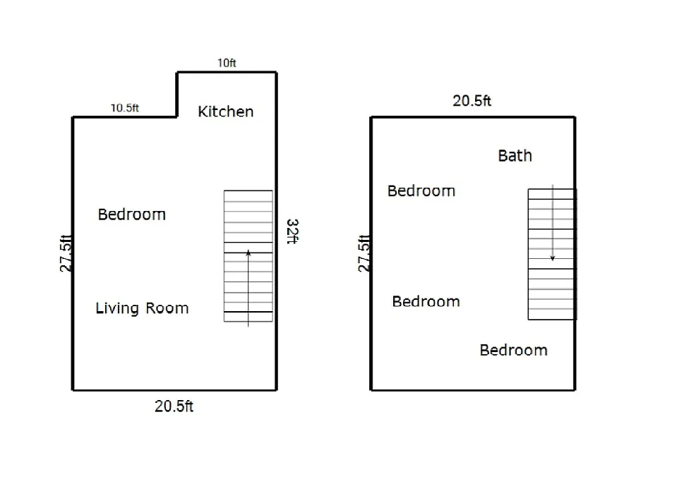 Building Photo - 537 Conklin Pl
