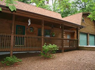 746 McKenzie Way S, Old Fort, NC 28762