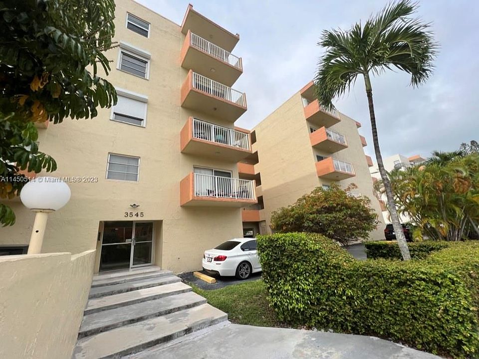 1st image of 3545 NE 167th St APT 302