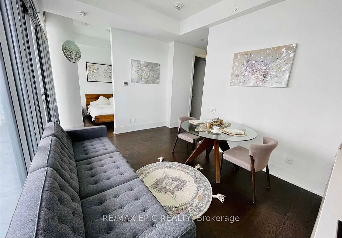 1 bed, $2,500 — Photo 2