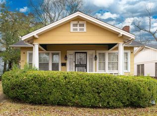 1412 42nd St, Birmingham, AL 35208