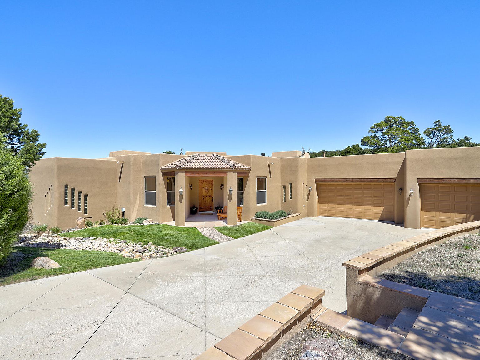 2 Teypana Dr, Tijeras, NM 87059 Zillow