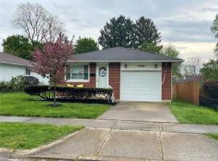 1204 Gable St, Springfield, OH 45505