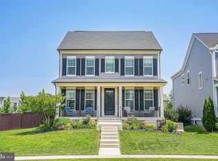 1096 Aspen Rd, Stafford, VA 22554