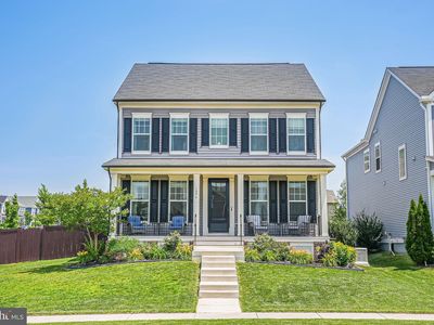 1096 Aspen Rd, Stafford, VA, 22554