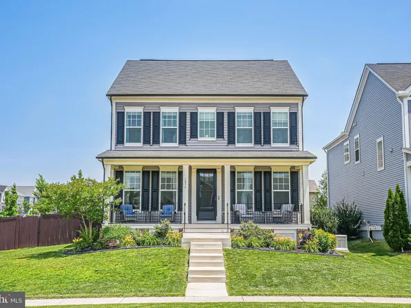 1096 Aspen Rd, Stafford, VA 22554