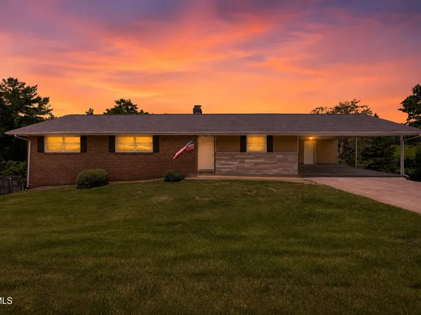428 Merman Rd, Kingsport, TN 37663