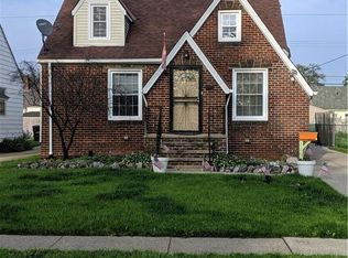 4207 W 59th St, Cleveland, OH 44144