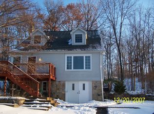 7 Valhalla Way, Rockaway, NJ 07866