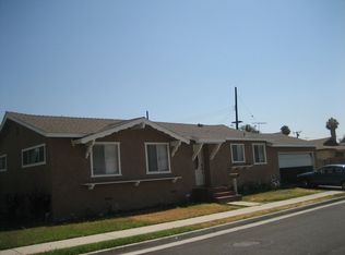 12650 Chadwell St, Lakewood, CA 90715