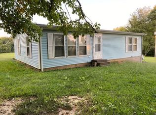 3378 Corydon D Fellows Rd, Corydon, KY 42406