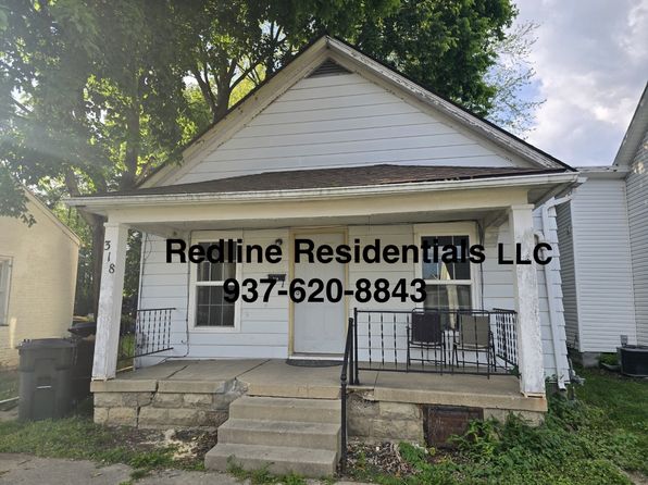 318 E North St