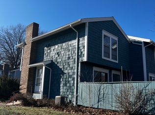 12300 W 79th Pl #1, Lenexa, KS 66215