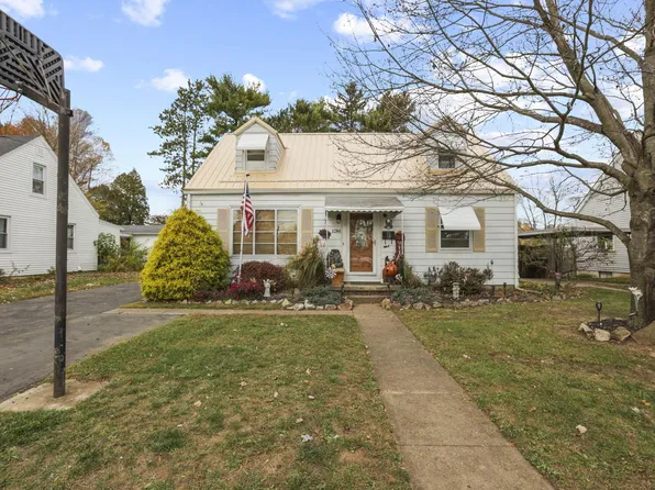 1280 Shide Ave, Newark, OH 43055