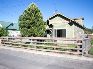 1030 Dewey Ave, Baker City, OR 97814