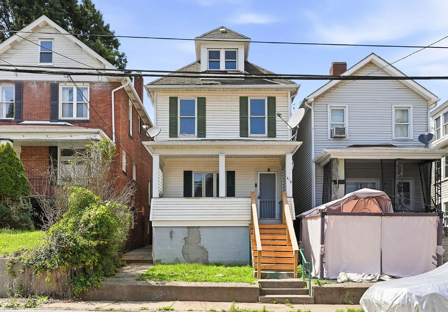 5 bed, 2.0 bath, $1,500 — Photo 2