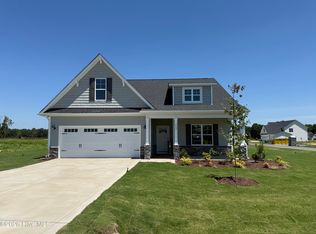 262 Pierre Drive, Benson, NC 27504