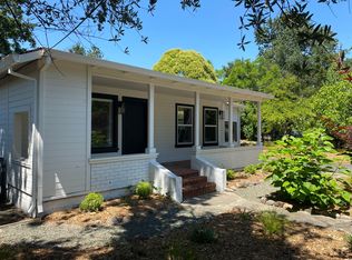 312 Arbor Ave, Sonoma, CA 95476