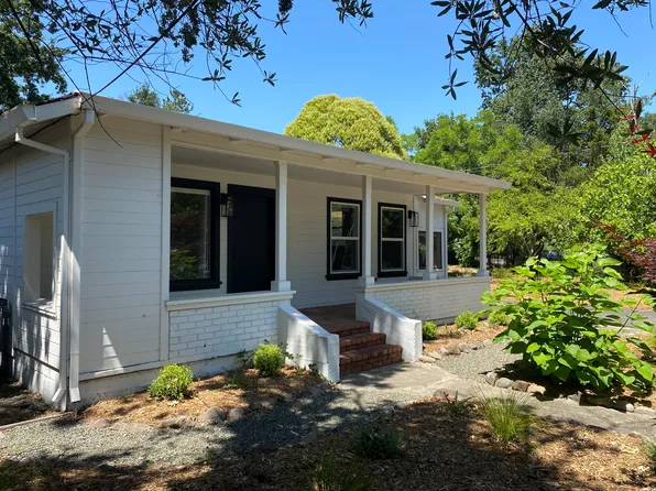 312 Arbor Ave, Sonoma, CA 95476