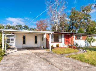 3905 FERRARRA Street, Jacksonville, FL 32217