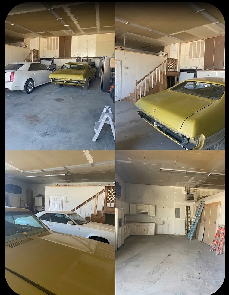 Studio, 925 sqft, $3,000 — Photo 1
