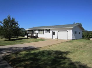 276 E Lakeview Dr, La Farge, WI 54639