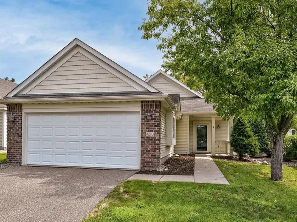 4210 Lawndale Ln N, Plymouth, MN 55446