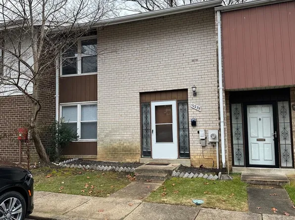 10235 Campus Way S #36, Upper Marlboro, MD 20774