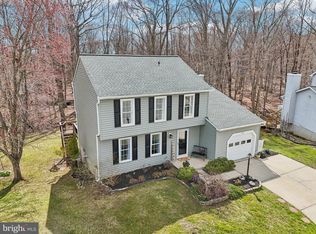 1401 Hardley Ct, Bel Air, MD 21014