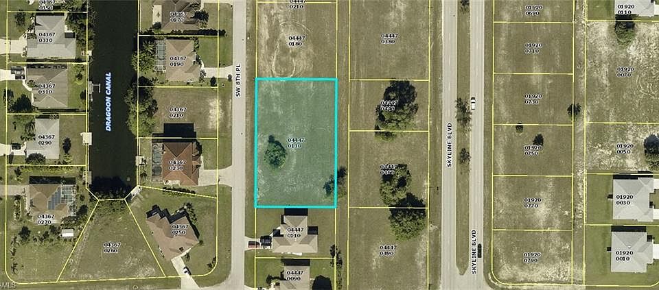 1st image of 1417 SW 8th Pl