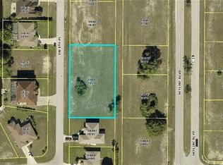 1417 SW 8th Pl, Cape Coral, FL 33991