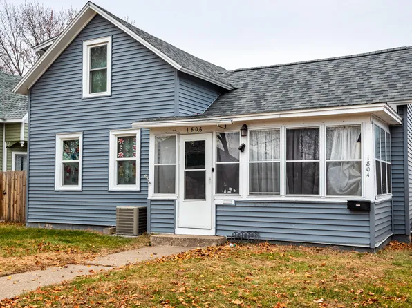 1804 Wood St, La Crosse, WI 54603