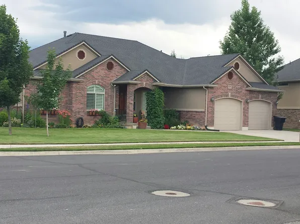 533 W 150 N, Morgan, UT 84050