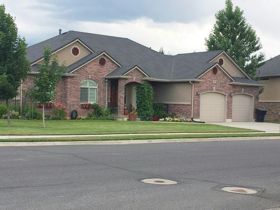 533 W 150 N, Morgan, UT 84050