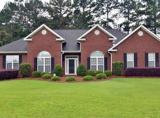 130 Willow Lake Dr, Leesburg, GA 31763