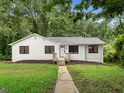 160 Pine Grove Dr, Canton, GA, 30114