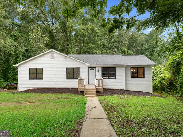 160 Pine Grove Dr, Canton, GA 30114