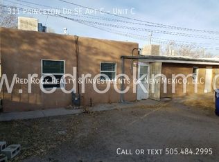 311 Princeton Dr SE APT C, Albuquerque, NM 87106