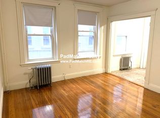 230 Park Dr #9, Boston, MA 02215