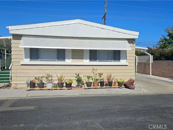 12101 Dale St #68, Stanton, CA 90680